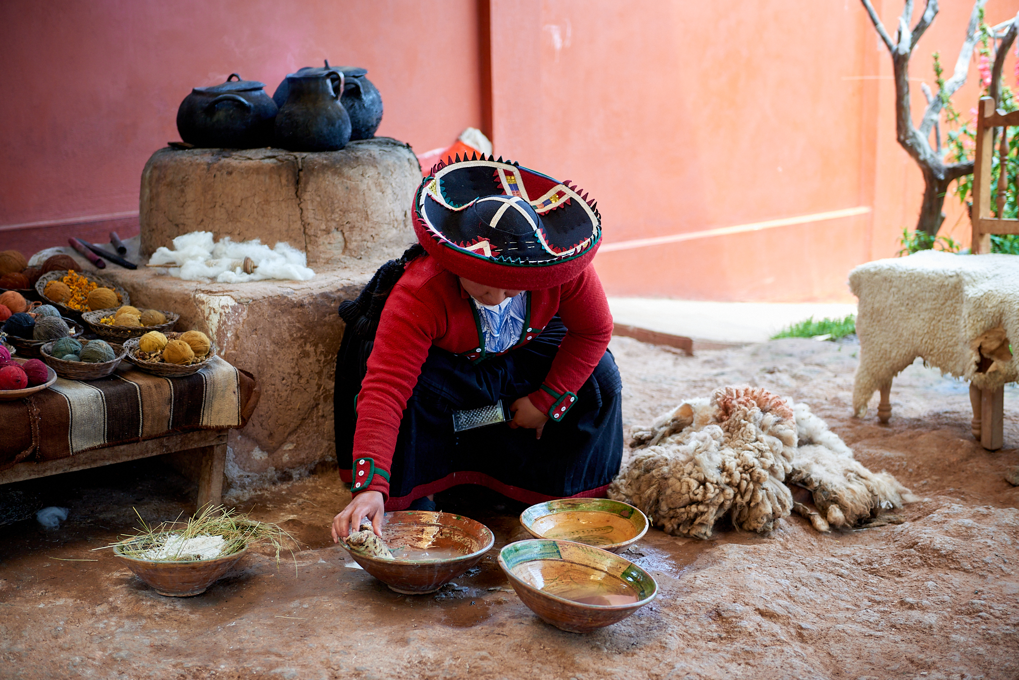 20200307 495 [페루] 신세로